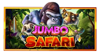 jumbo safari