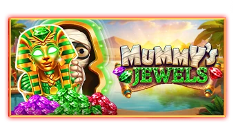 mummys jewels